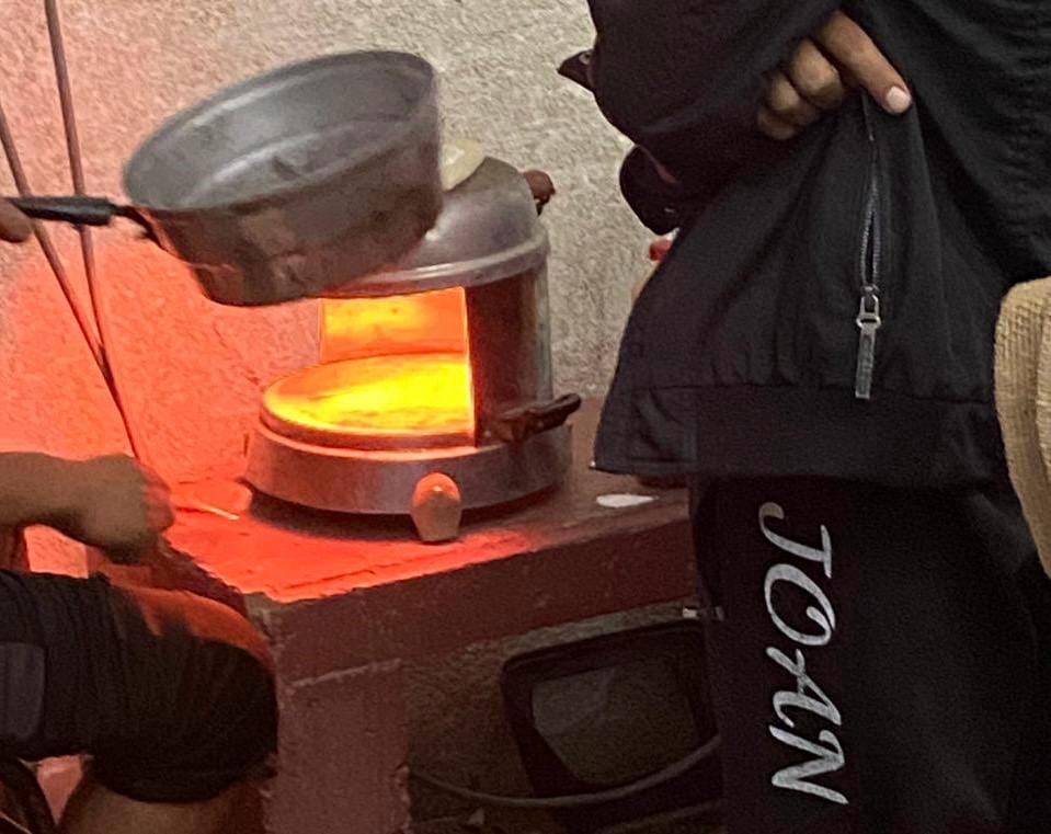 Thursday 23/11/2023 - Spanish