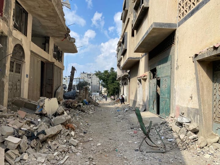 Friday 21 March, 2025